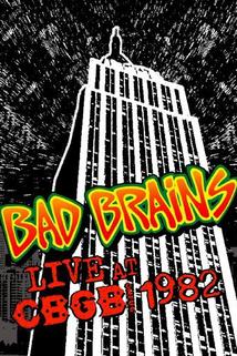 Profilový obrázek - Bad Brains