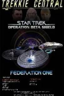 Star Trek: Operation Beta Shield