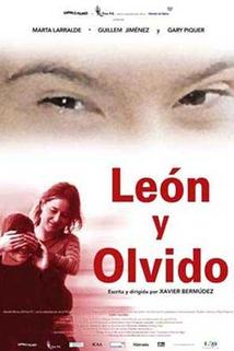 Profilový obrázek - León a Olvido