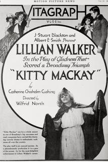 Kitty MacKay