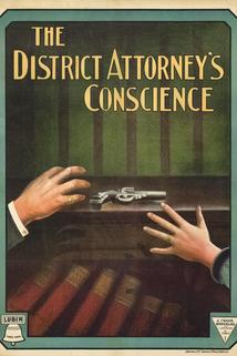 Profilový obrázek - The District Attorney's Conscience