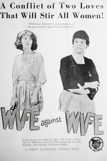 Profilový obrázek - Wife Against Wife
