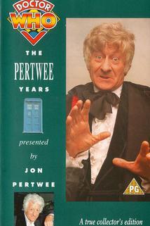 'Doctor Who': The Pertwee Years