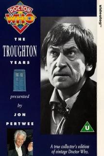 'Doctor Who': The Troughton Years