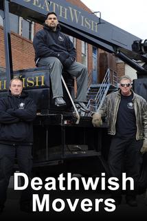 Profilový obrázek - Deathwish Movers