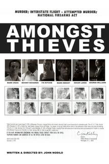 Profilový obrázek - Amongst Thieves