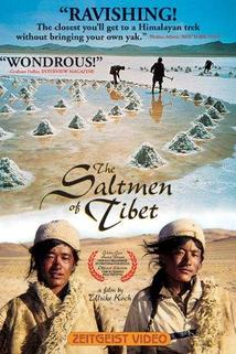 Profilový obrázek - Die Salzmänner von Tibet