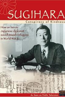 Profilový obrázek - Sugihara: Conspiracy of Kindness