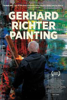 Profilový obrázek - Gerhard Richter - Painting