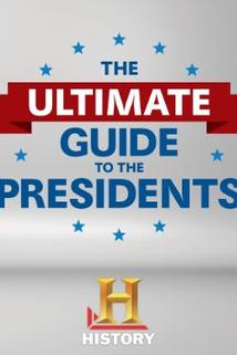 Profilový obrázek - The Ultimate Guide to the Presidents