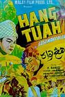 Hang Tuah (1957)