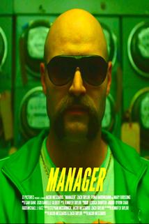 Profilový obrázek - Manager