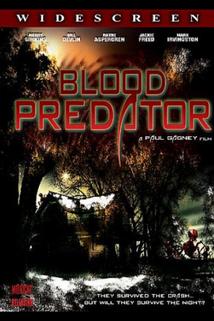 Blood Predator