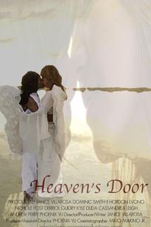 Profilový obrázek - Heaven's Door