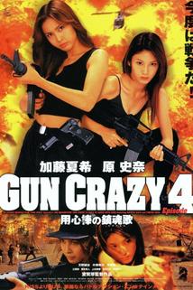 Profilový obrázek - Gun Crazy 4: Requiem for a Bodyguard