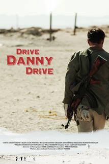 Profilový obrázek - Drive Danny Drive