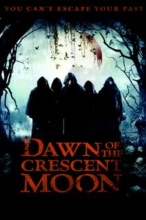 Profilový obrázek - Dawn of the Crescent Moon