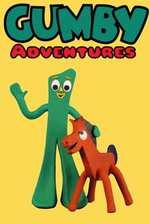 Profilový obrázek - Gumby Adventures