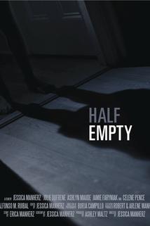 Profilový obrázek - Half Empty