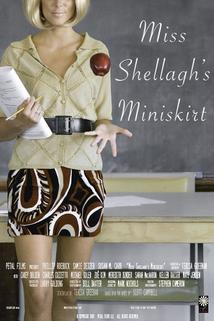 Profilový obrázek - Miss Shellagh's Miniskirt