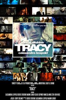 Profilový obrázek - Tracy