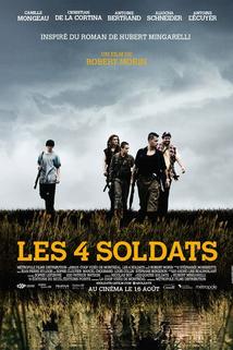 Profilový obrázek - Les 4 soldats