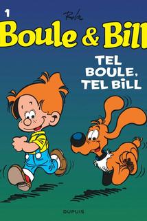 Profilový obrázek - Boule et Bill