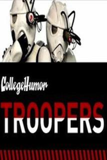 Profilový obrázek - Troopers