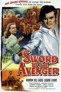 Sword of the Avenger