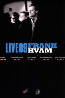 Profilový obrázek - Frank Hvam LIVE09