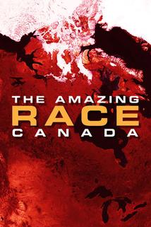 Profilový obrázek - The Amazing Race Canada