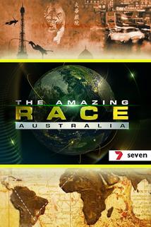 The Amazing Race Australia  - The Amazing Race Australia