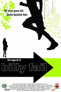 Profilový obrázek - Legend of Billy Fail