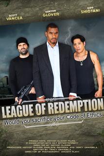 Profilový obrázek - League of Redemption