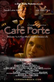 Profilový obrázek - Café Forte