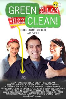 Profilový obrázek - Green Clean: Eco Clean!