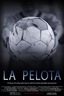 Profilový obrázek - La Pelota