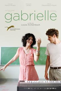 Gabrielle  - Gabrielle