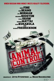 Profilový obrázek - Animal Control