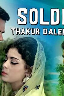 Profilový obrázek - Soldier as Thakur Daler Singh