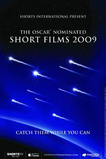 Profilový obrázek - The Oscar Nominated Short Films 2009: Animation