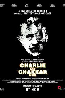 Profilový obrázek - Charlie Ke Chakkar Mein