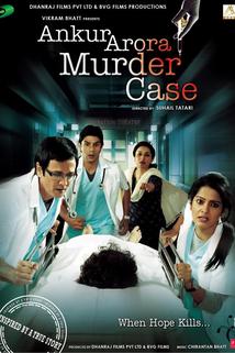 Profilový obrázek - Ankur Arora Murder Case