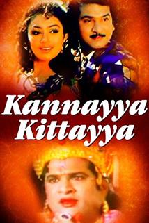 Profilový obrázek - Kannaya-Kittaya