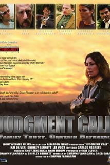 Profilový obrázek - Judgment Call