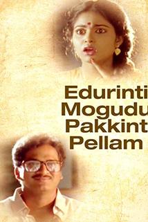 Profilový obrázek - Edurinti Mogudu Pakkinti Pellam