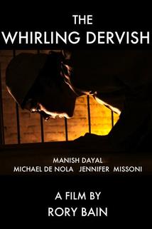 Profilový obrázek - The Whirling Dervish