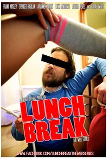 Profilový obrázek - Lunch Break