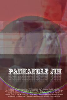 Profilový obrázek - Panhandle Jim