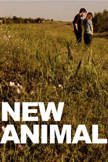 Profilový obrázek - New Animal